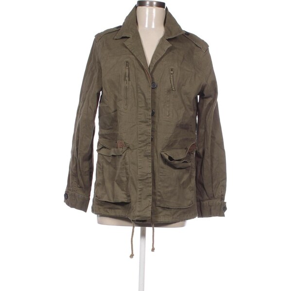 Dámska bunda Janina 62941936