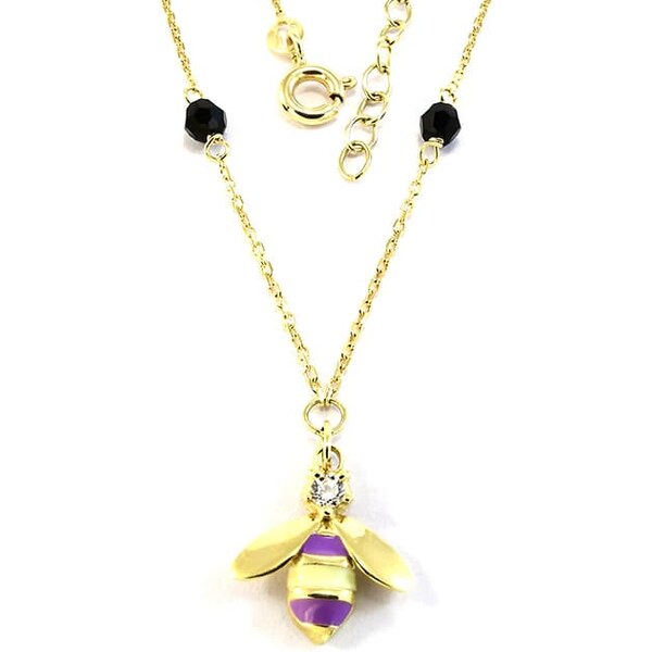 Zlatá retiazka Glare 442 62942574