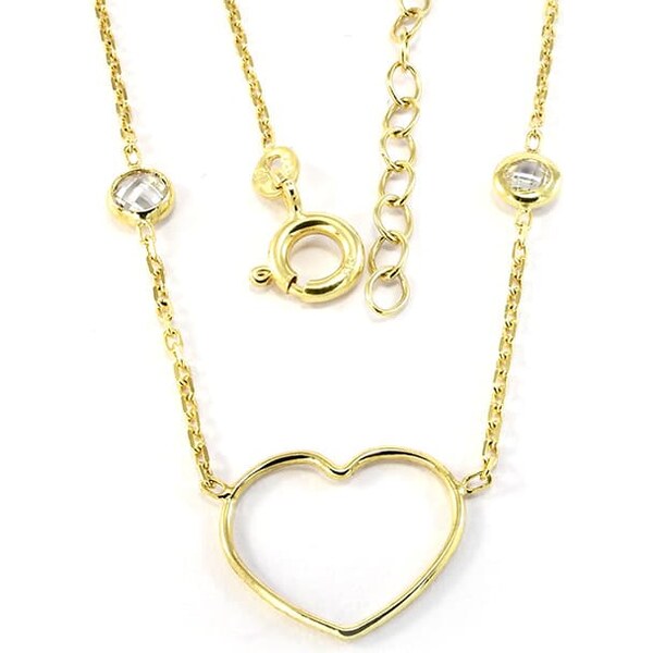 Zlatá retiazka Glare 450 62942582