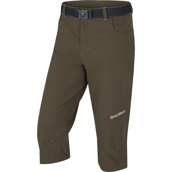 Husky Klumy M khaki 62942597