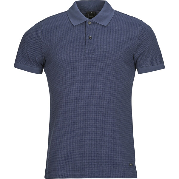 Geox Polokošele s krátkym rukávom M POLO PIQUET PRINTE Geox 62942804