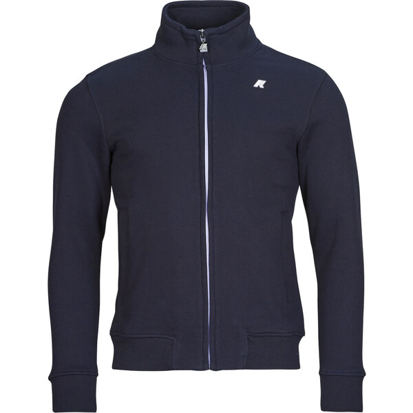 K-Way Mikiny FINN FRENCHTERRY K-Way 62942864