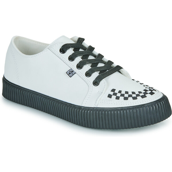TUK Nízke tenisky RIBBED SOLE SNEAKER TUK 62942875