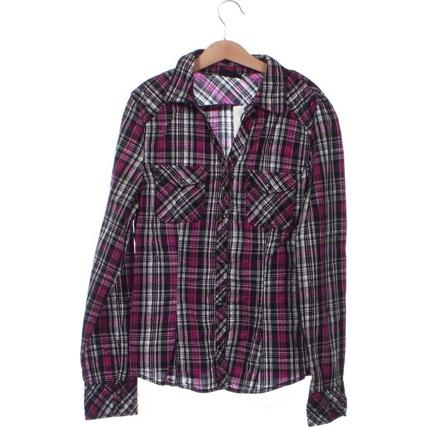 Detská košeľa Crash One 62943810