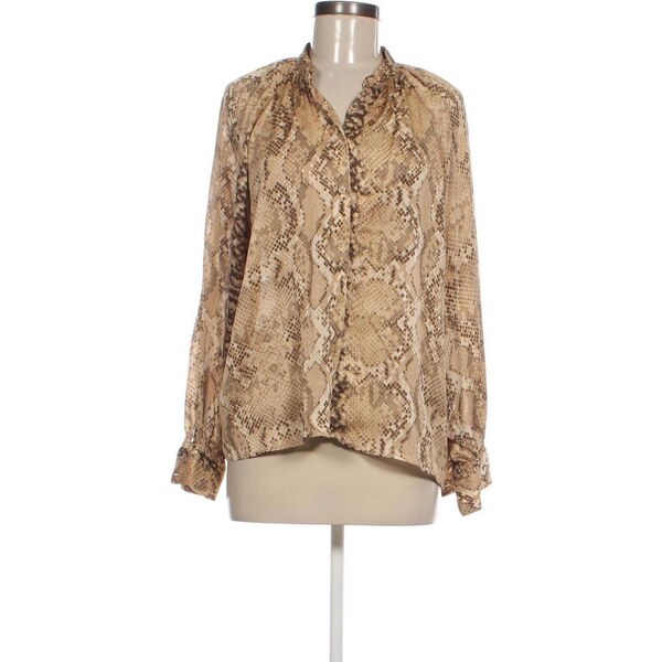 Dámska košeľa H&M 62943900