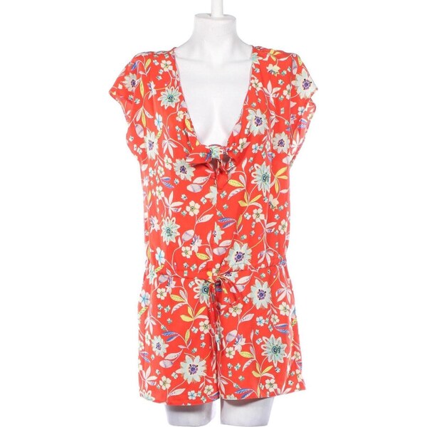 Dámská krátka kombinéza Ema Blues 62944148