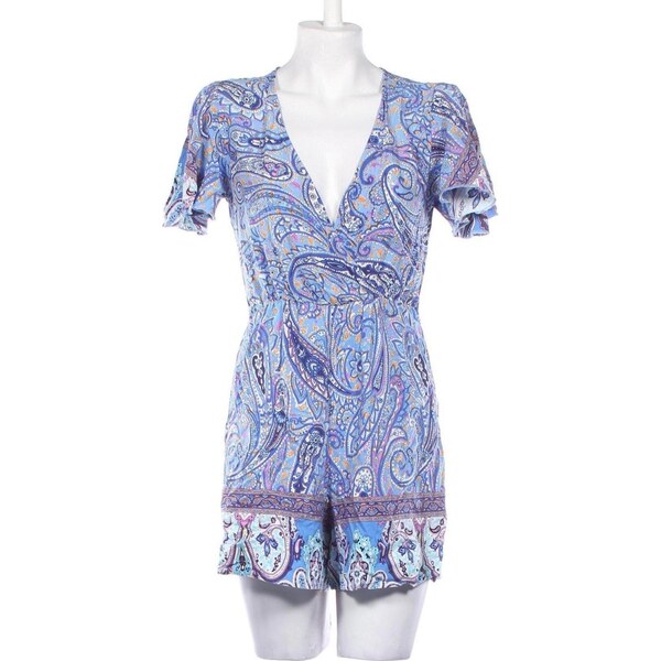 Dámská krátka kombinéza Amisu 62944149