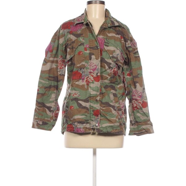 Dámska bunda Pimkie 62944205