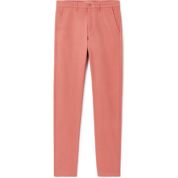 Celio Tocharles chino pants - Mens 64679925