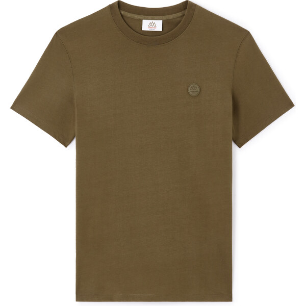 Celio T-shirt Chamonix-Mont-Blanc - Mens 64679932