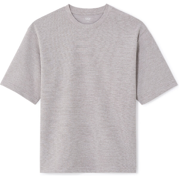 Celio T-shirt Gehemic oversize - Mens 64679947