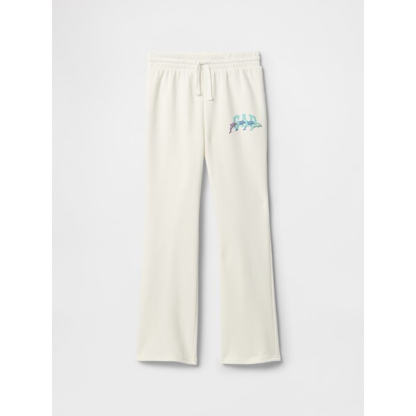 GAP Dievčenské tepláky s logom 760724-00 66266147