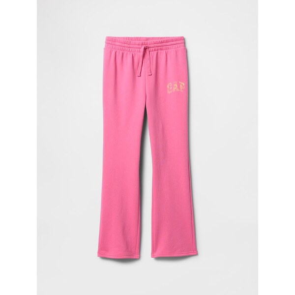 GAP Dievčenské tepláky s logom 760724-01 66266146