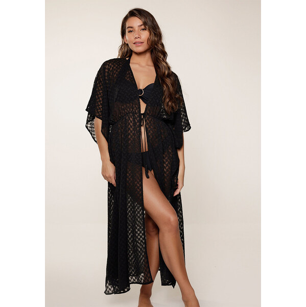 Dámske kimono LingaDore 7721 62943337