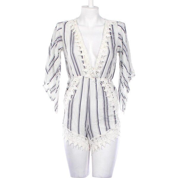 Dámská krátka kombinéza Unbranded 62944858