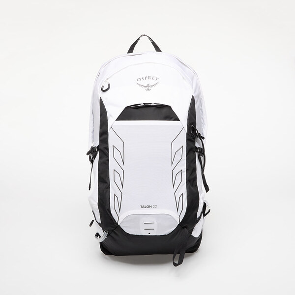 Batoh Osprey Talon 22 Backpack White/ Black 22 l 62952247