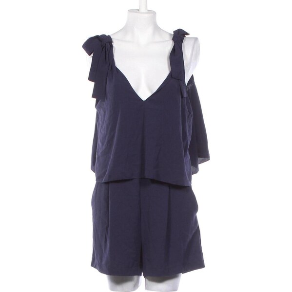 Dámská krátka kombinéza H&M 62949097