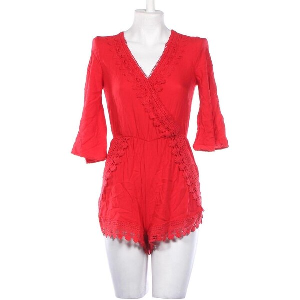 Dámská krátka kombinéza H&M Divided 62949105