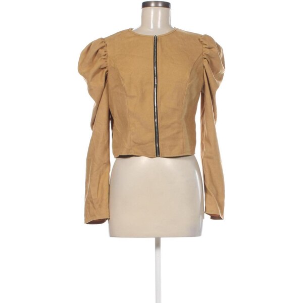 Dámska bunda SHEIN 62949255