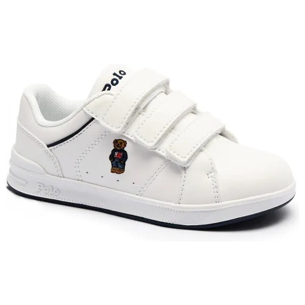 POLO RALPH LAUREN Sneakersy HERITAGE 62931446