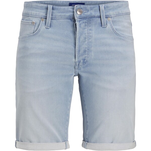 JACK & JONES Džínsy Rick modrá denim 62477435