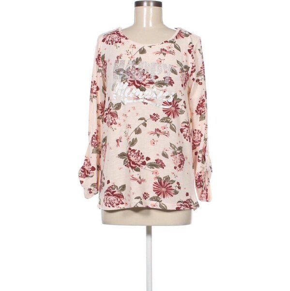 Dámska blúza Jean Pascale 62949887