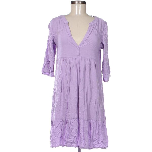 Šaty Sublevel 62950397