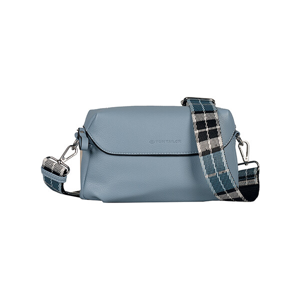 Tom Tailor Dámska crossbody kabelka Chrissi 011471 66588668