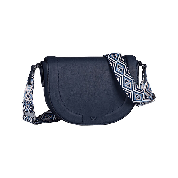 Tom Tailor Dámska crossbody kabelka Nani 011399 66595410