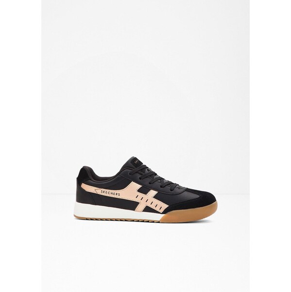 bonprix Tenisky Skechers, farba čierna 54742046