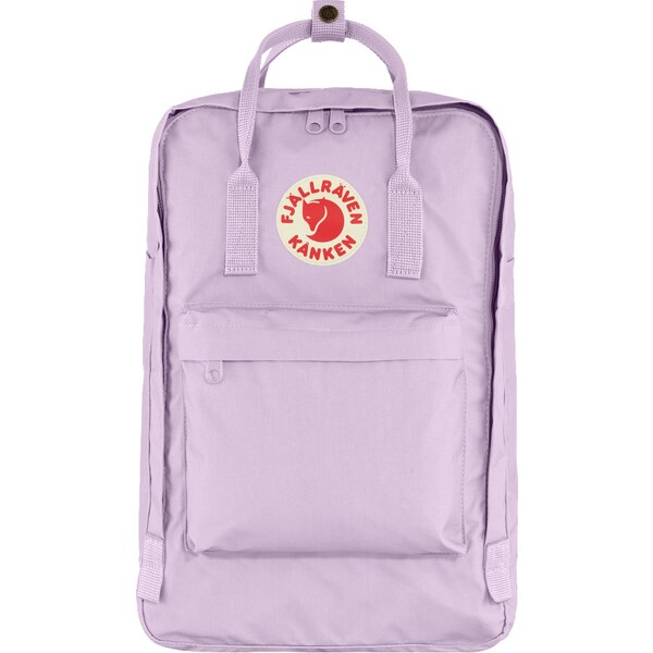 Fjällräven Kanken Laptop 17 Pastel Lavender 20l 63142283