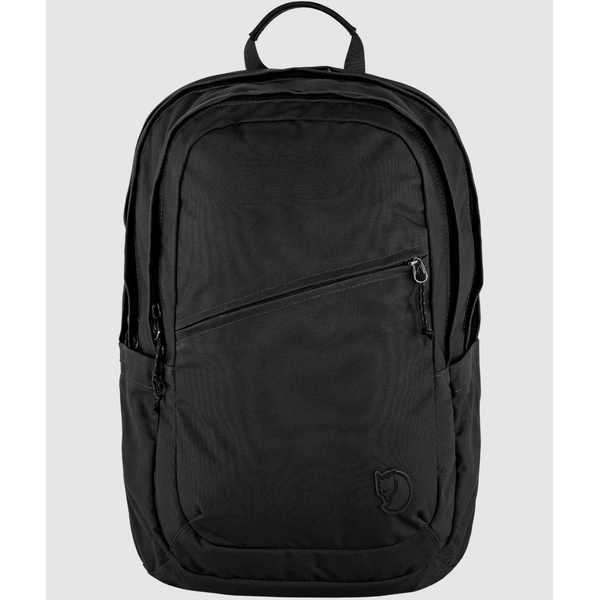 Fjällräven Räven 28 Black-Black 63142285