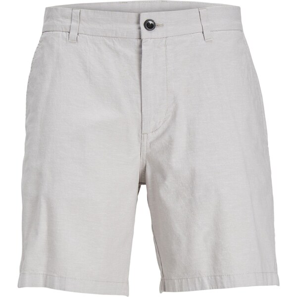 JACK & JONES Chino nohavice JJAce Summer prírodná biela 52705298