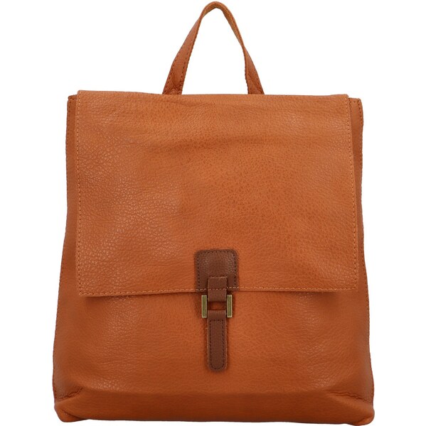 Dámsky kabelko/batôžtek hnedý - MaxFly Rubínas new hnedá 49715243