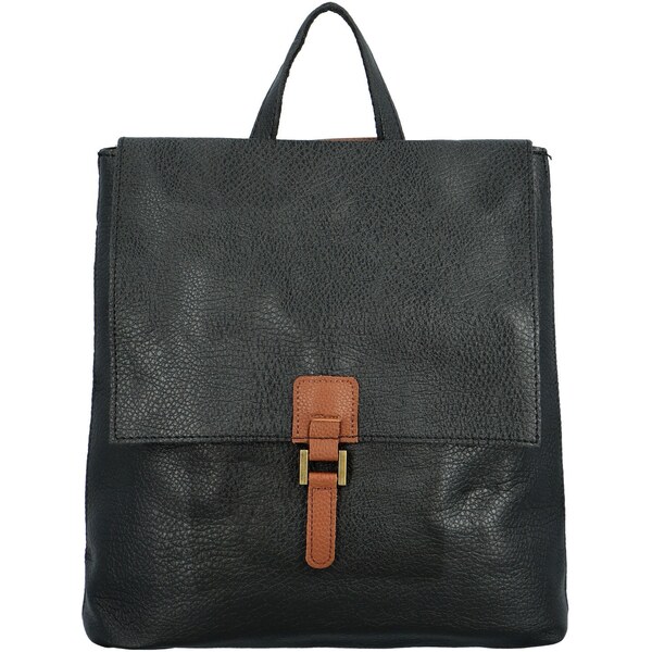 Dámsky kabelko/batôžtek čierny - MaxFly Rubínas new čierna 49715236