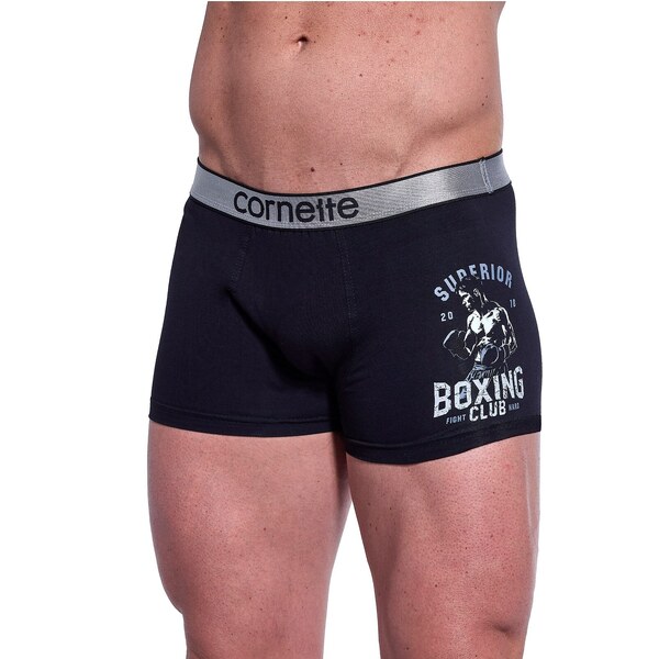 Boxerky Cornette Tattoo 280/240 Boxing 66903568