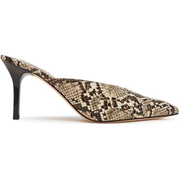 Šľapky Marella 62952535