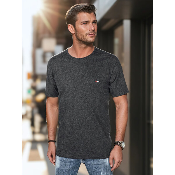 Pánske tričko Dstreet RX5633 66187222