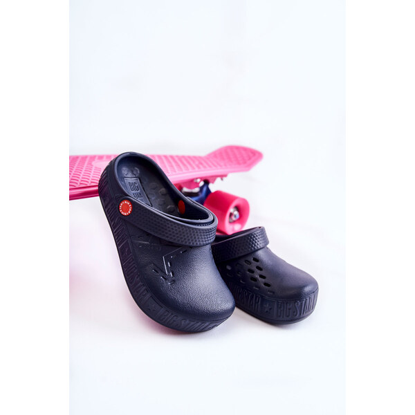 BIG STAR SHOES Veľká hviezda 50681418