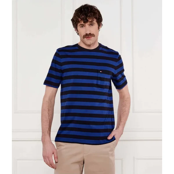 Tommy Hilfiger Tričko | Regular Fit 66916143