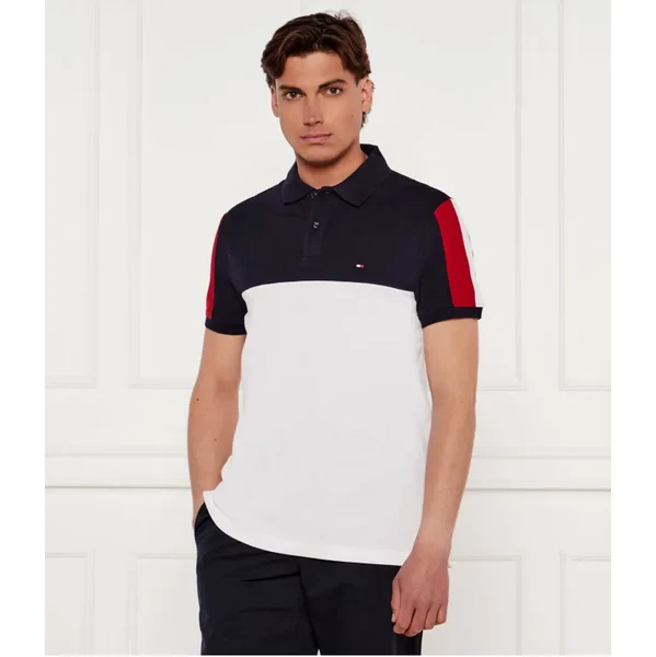 Tommy Hilfiger Polo tričko | Regular Fit 62955219