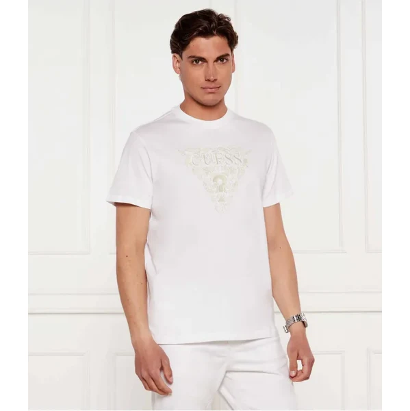 GUESS Tričko | Regular Fit 62955281