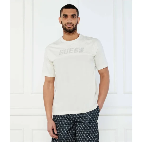 GUESS ACTIVE Tričko | Regular Fit 62955300