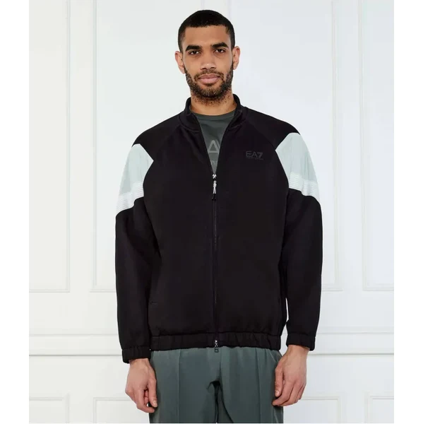 EA7 Mikina | Oversize fit 62955081