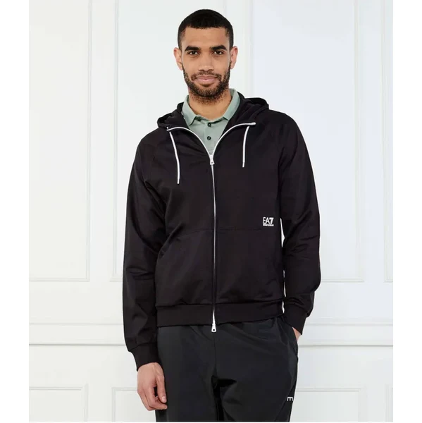 EA7 Mikina | Regular Fit 62955084