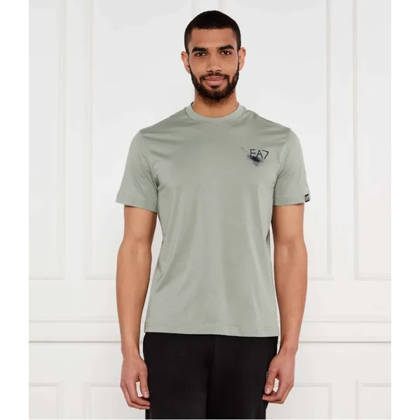 EA7 Tričko | Regular Fit 62955088