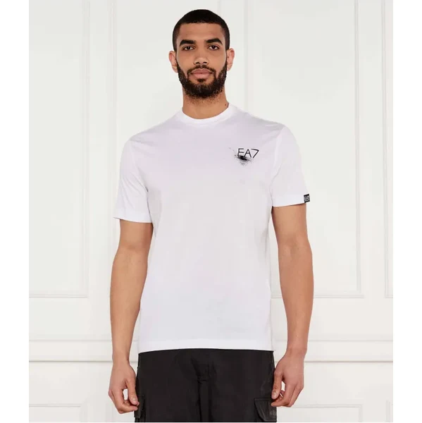EA7 Tričko | Regular Fit 62955090
