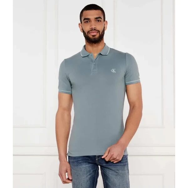Calvin Klein Jeans Polo tričko | Slim Fit 62955108
