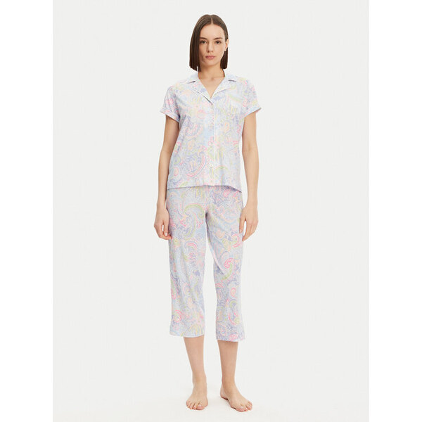 Pyžamo LAUREN RALPH LAUREN 62954409