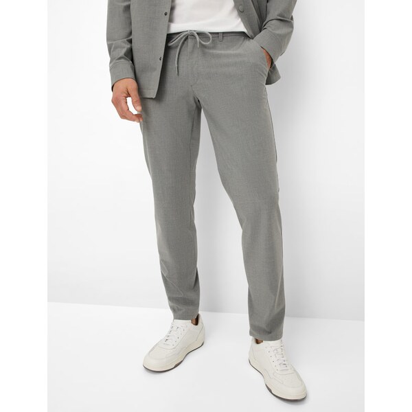 Pánske elastické tech nohavice jogpants BRAX slim fit 62841488